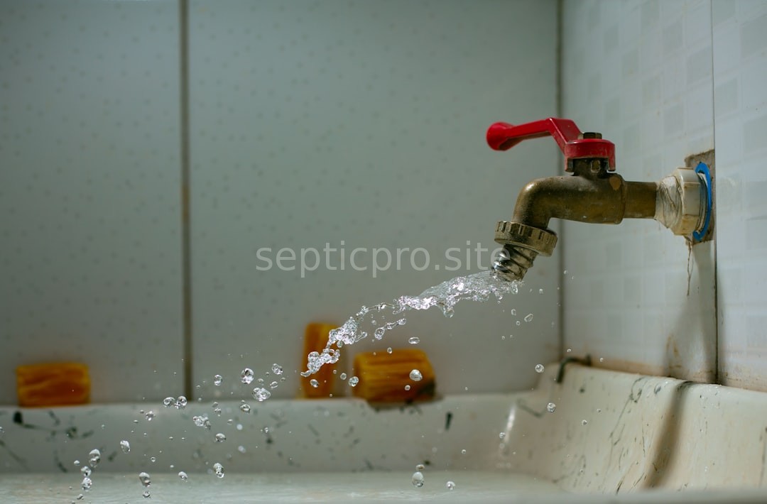 Drain Cleaning
