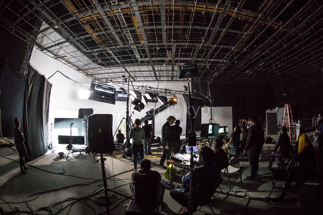 Cinematic Studio