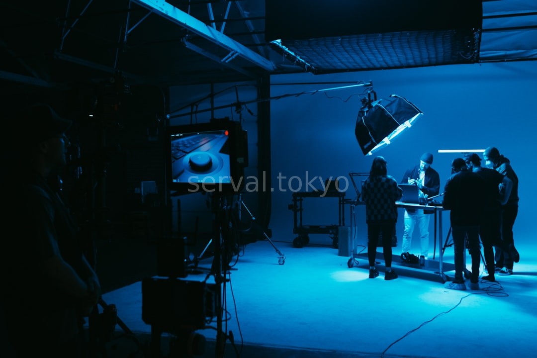 Post-Production
