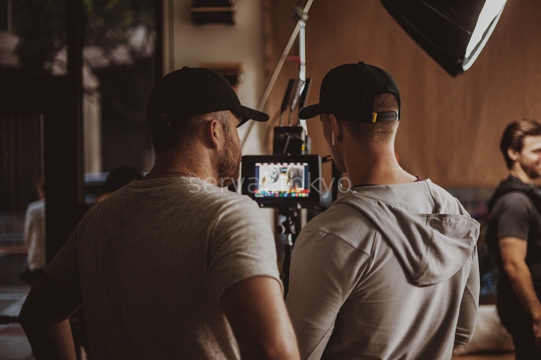 Post Production