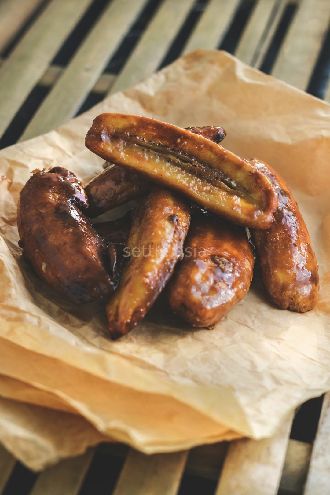 Signature Adobo