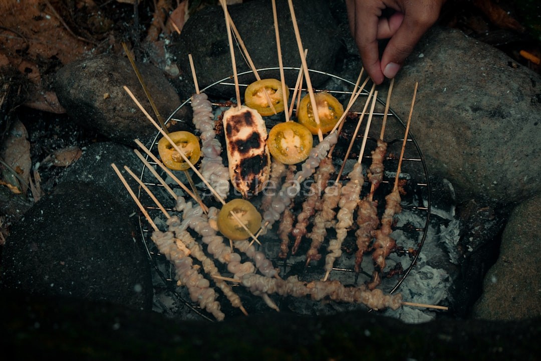 Bespoke Catering