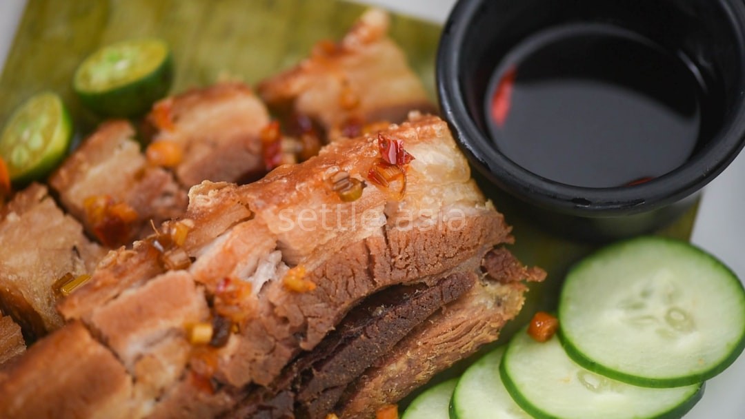 Filipino Feast