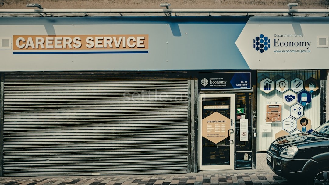 Title Services Professional
