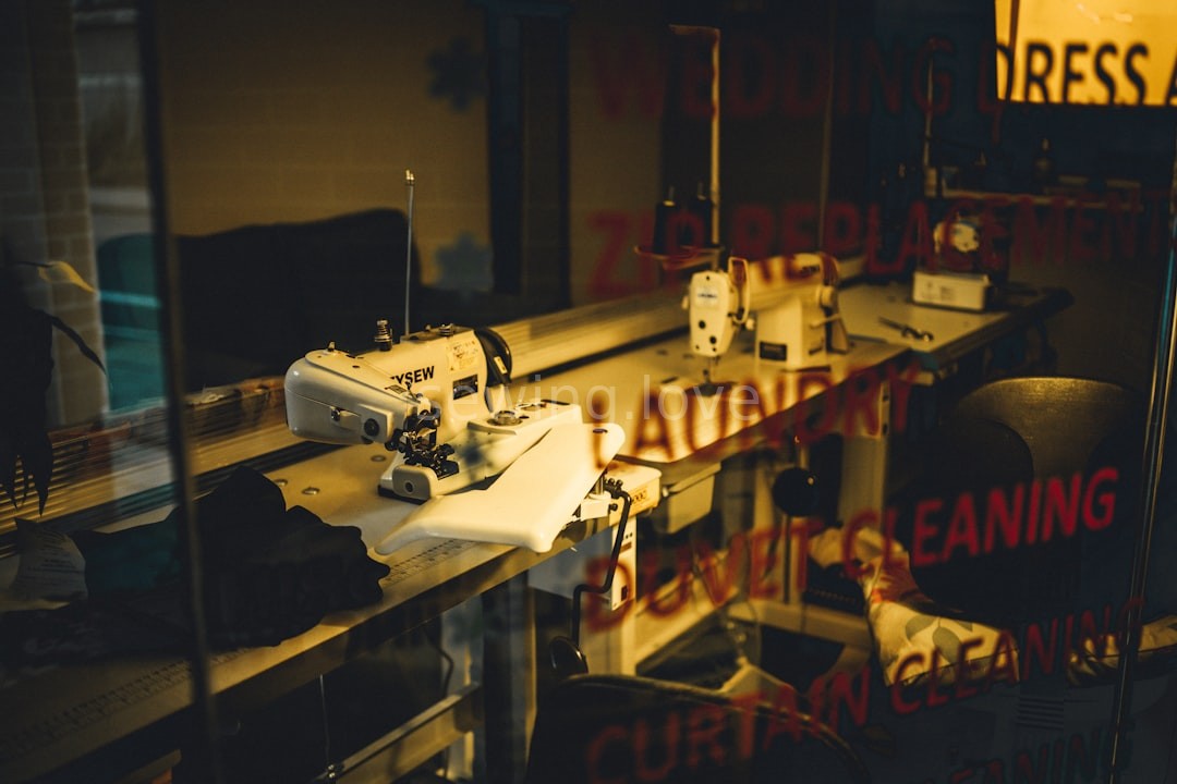 Custom Tailoring