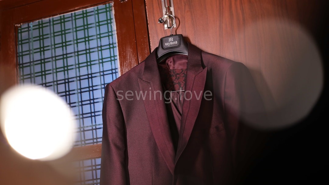 Luxury fabrics