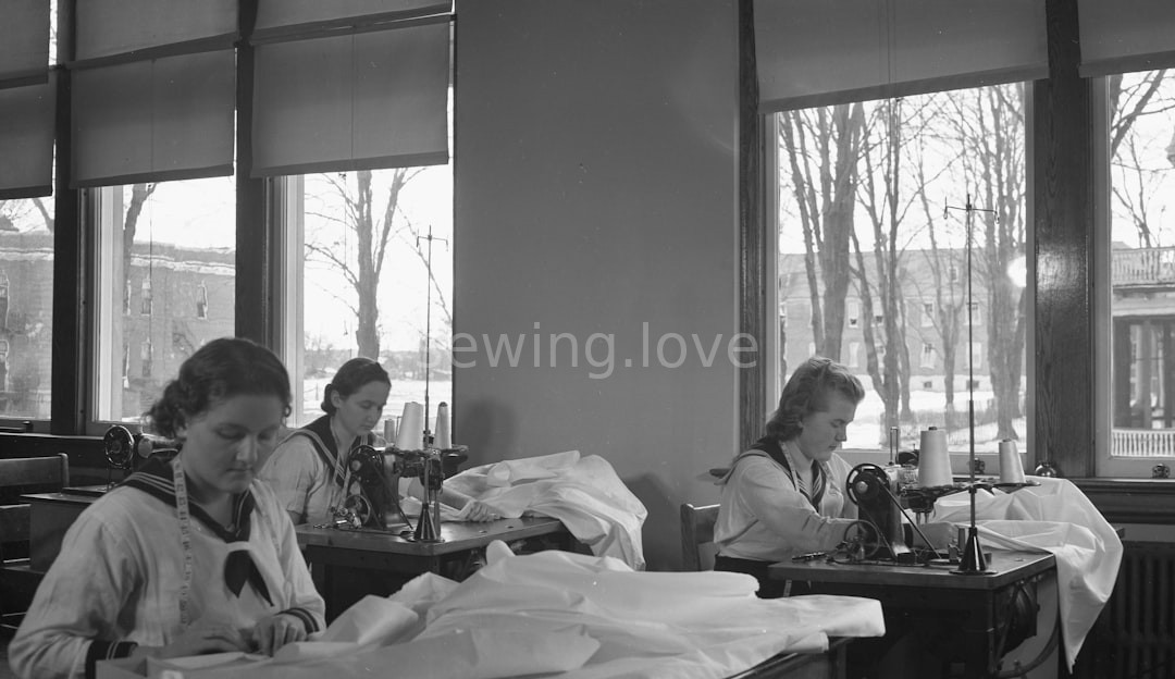 Garment Construction