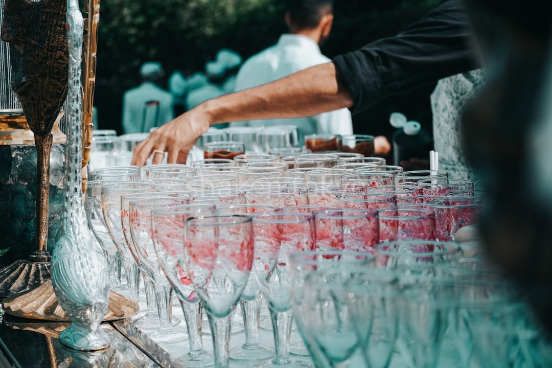 Cocktail Hero