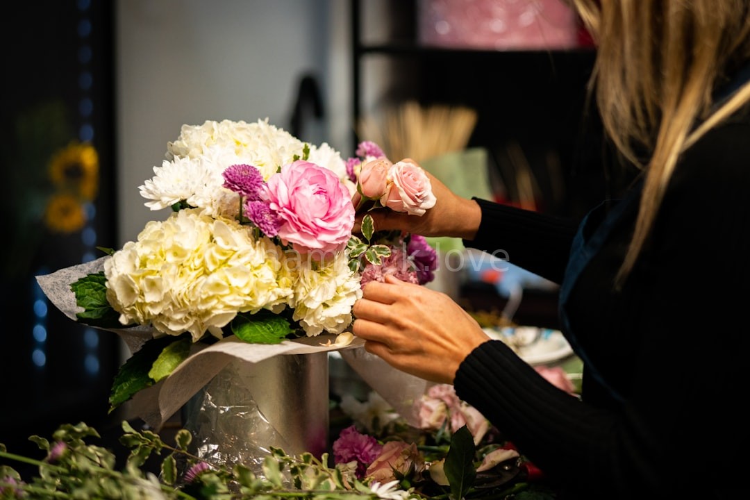 Bespoke Bouquets