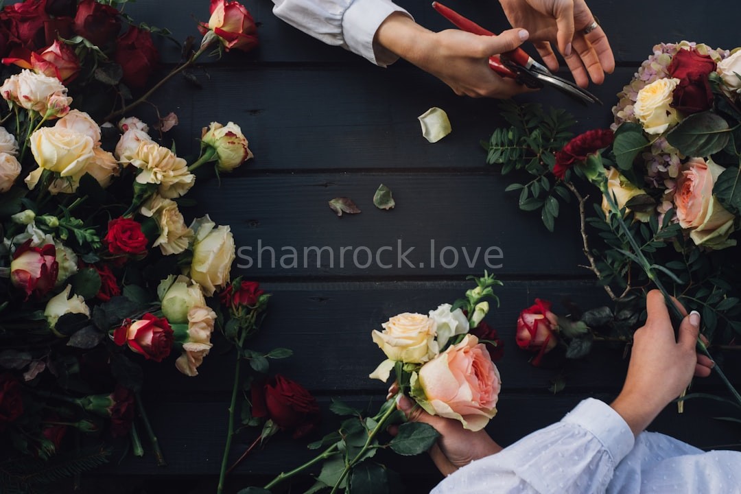 Hero Floral