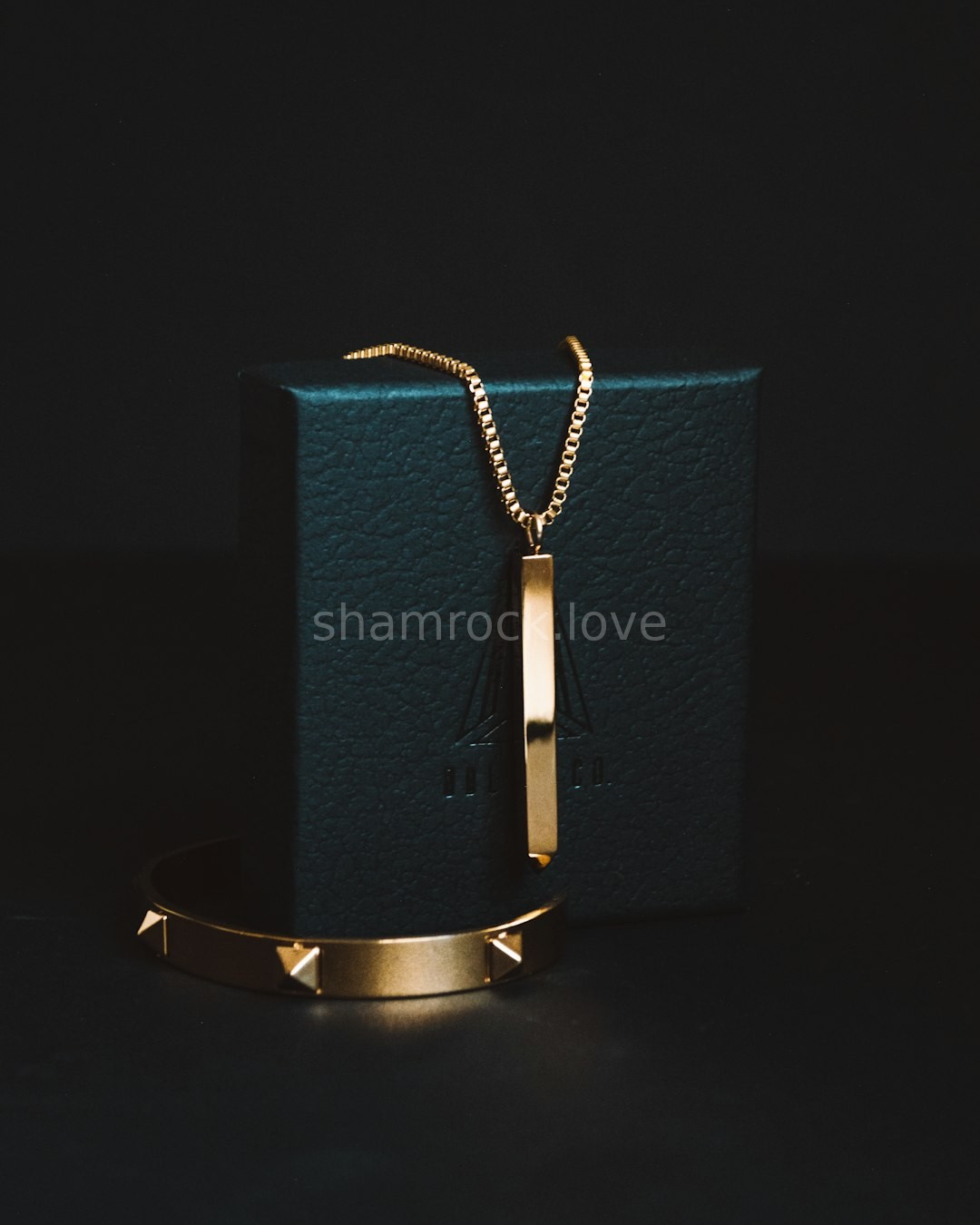 Luxury Jewelry Background