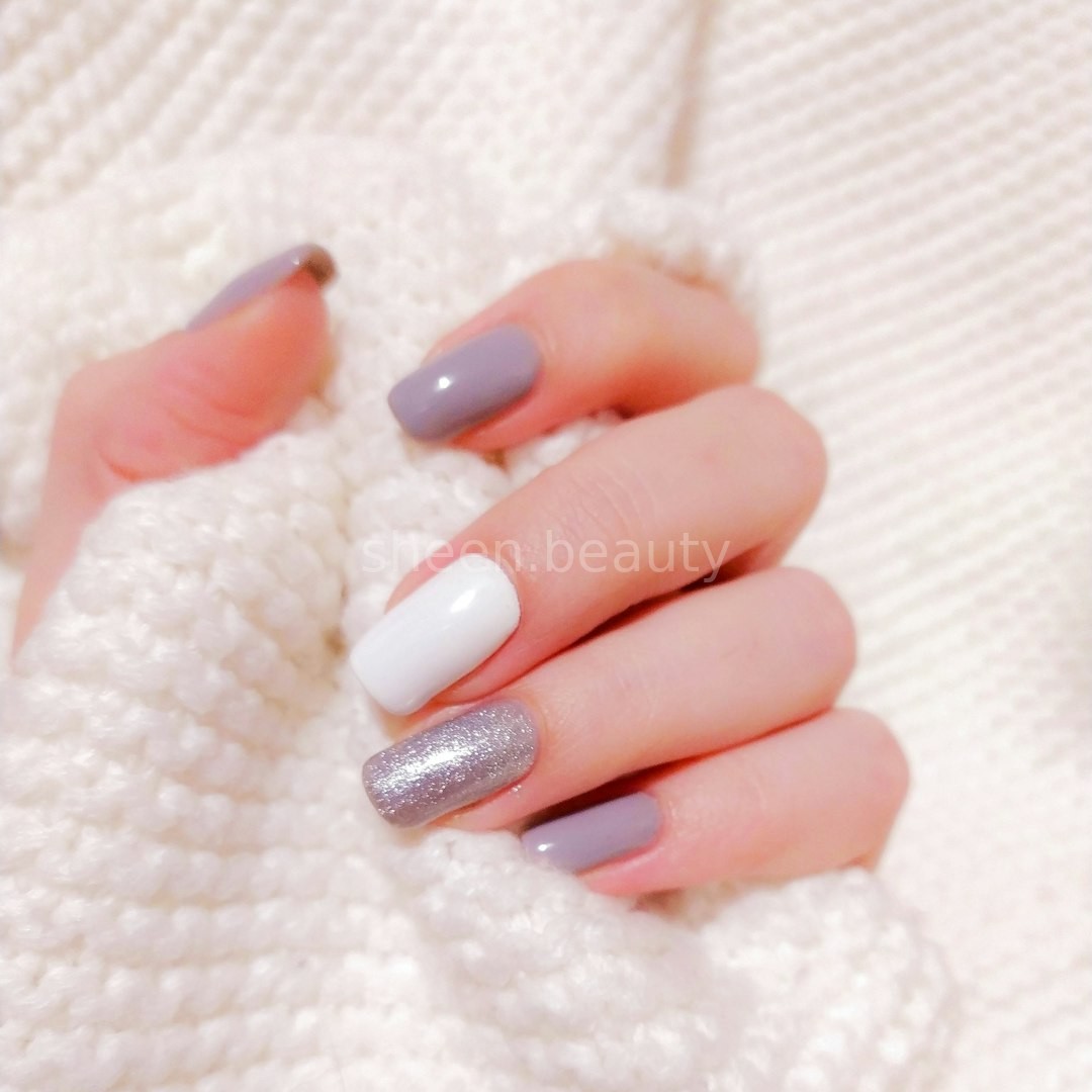 Nail Reel 4