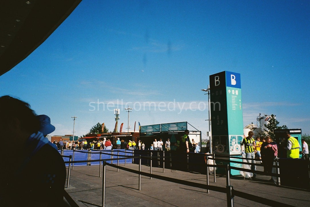Venue Interior