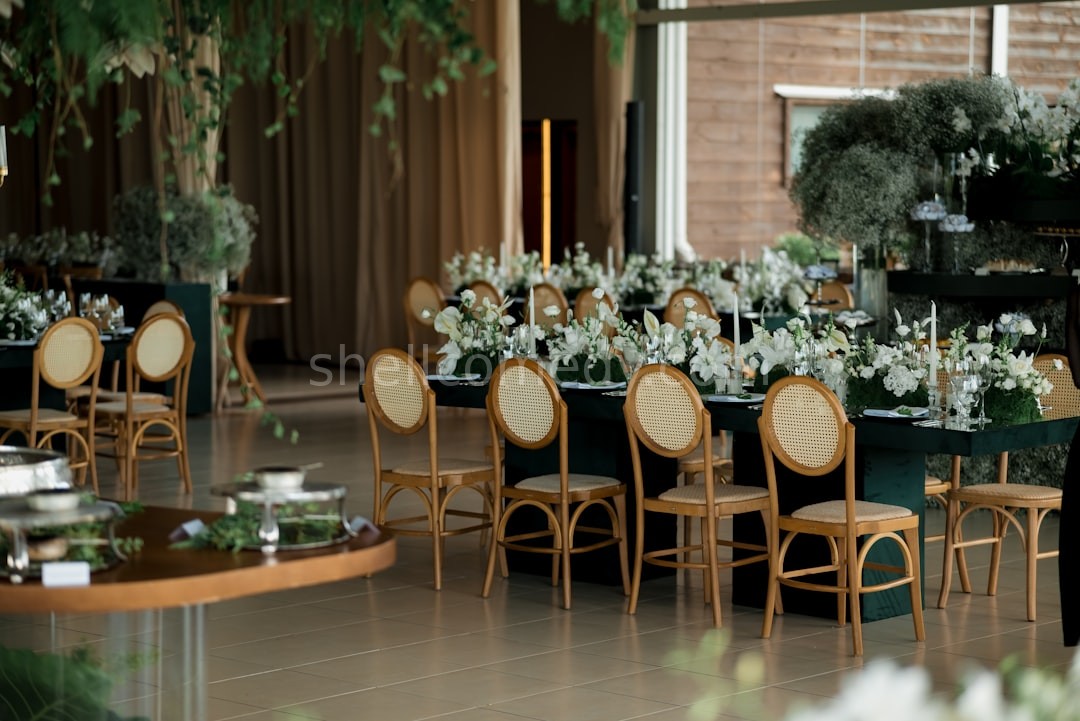 Event Lighting