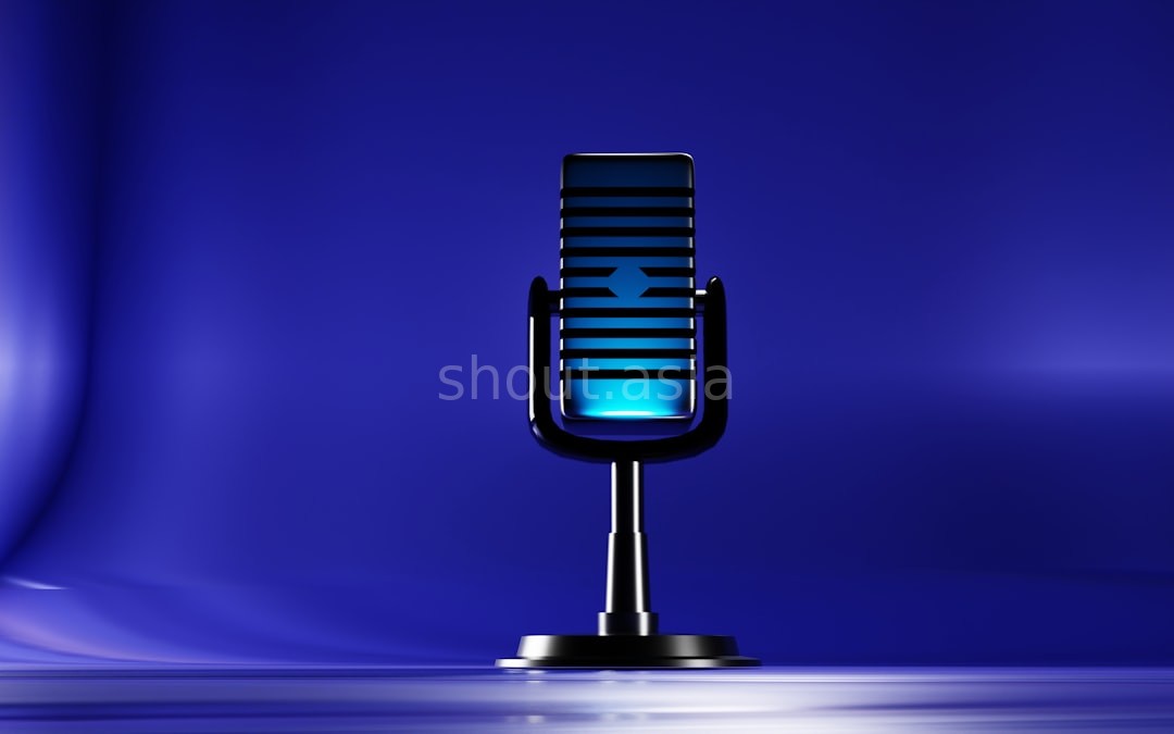 Studio Session