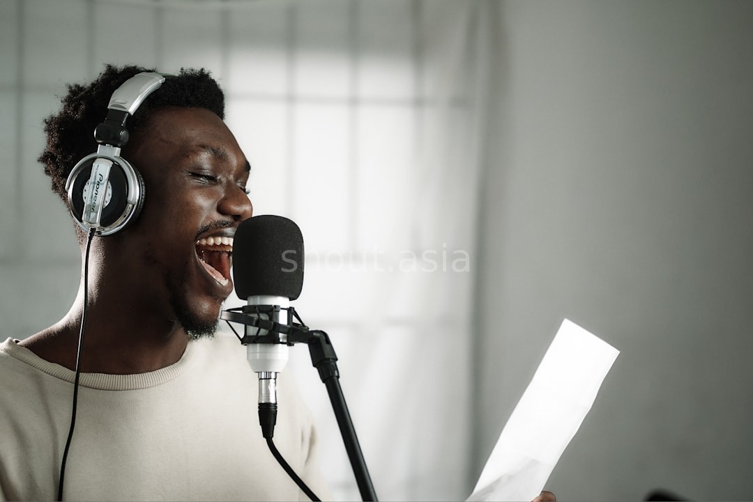 Voice Sample 1