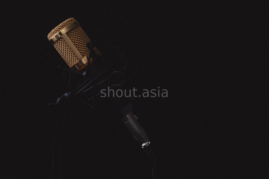 Studio Recording