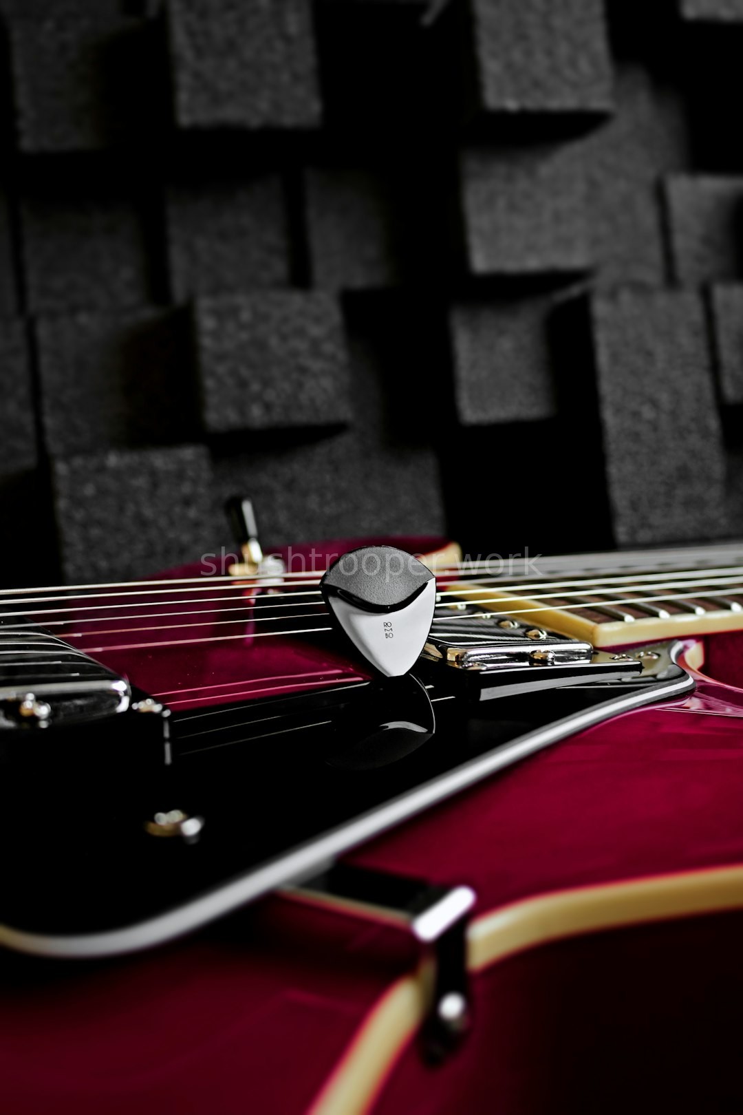Acoustic Treatment