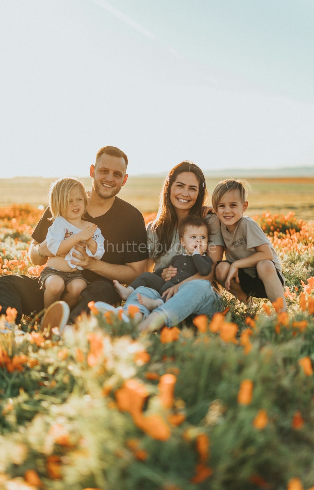 Family Portrait