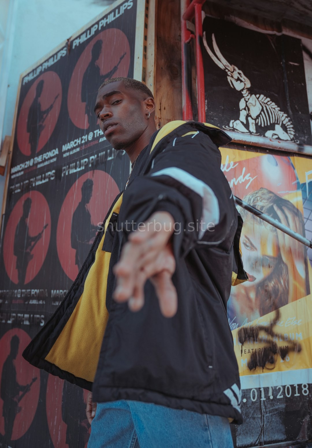 Reel 3