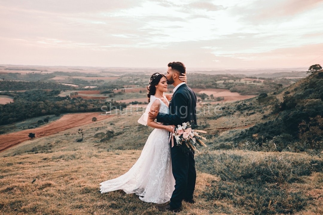 Cinematic Wedding