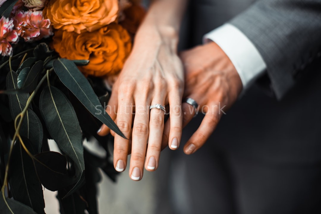 Wedding Photography