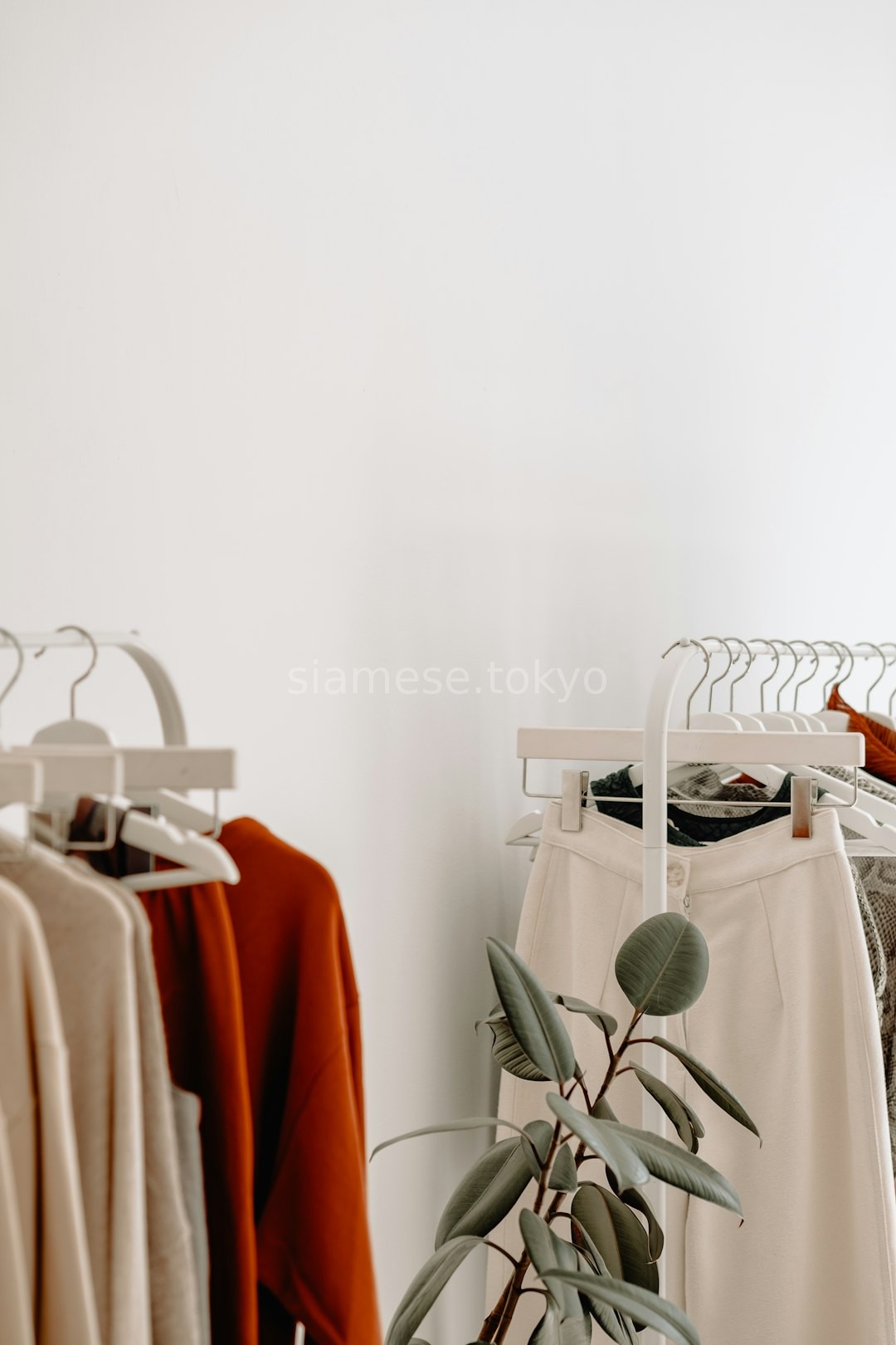 Boutique Detail