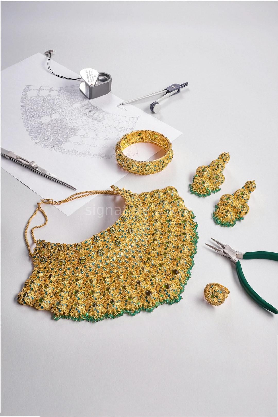 Heirloom Restoration
