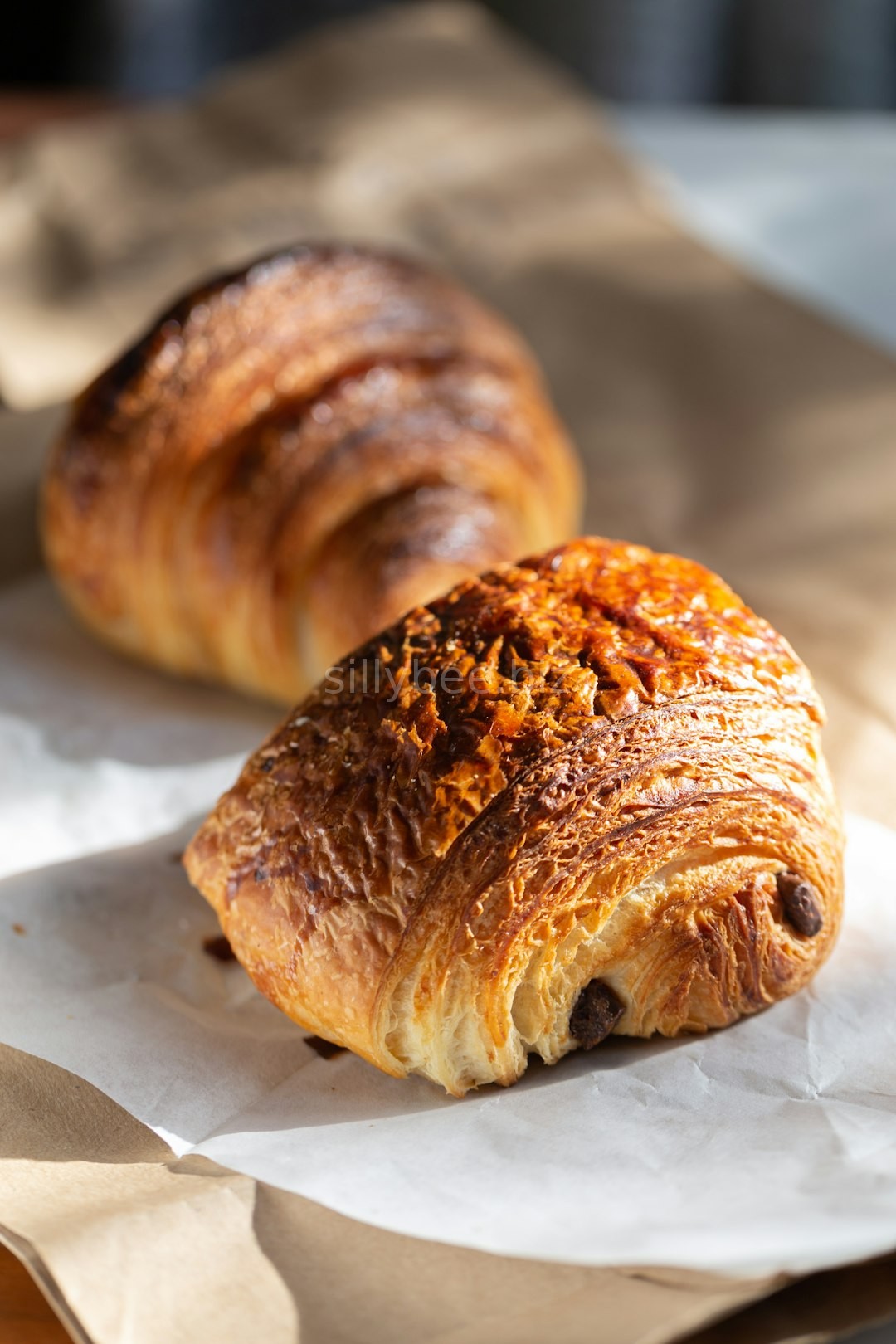 Pastries