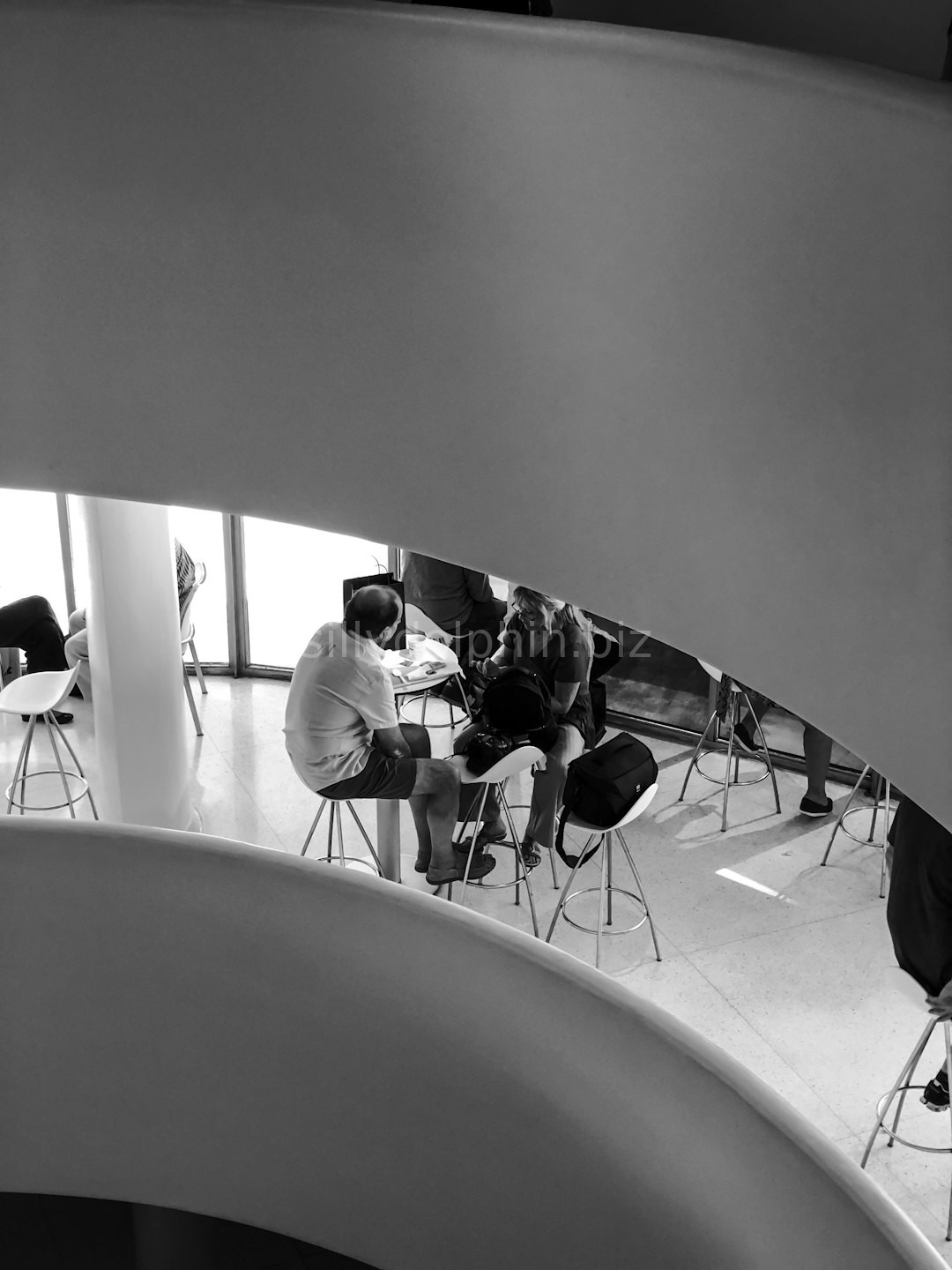 Visual Storytelling