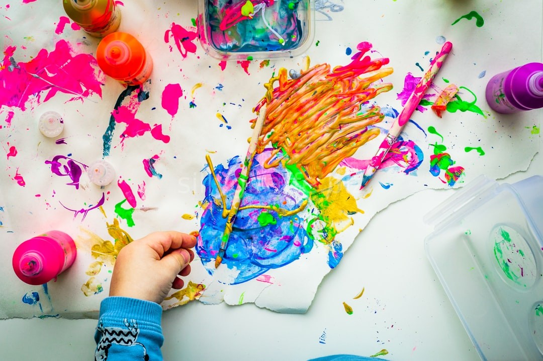 Art Tools