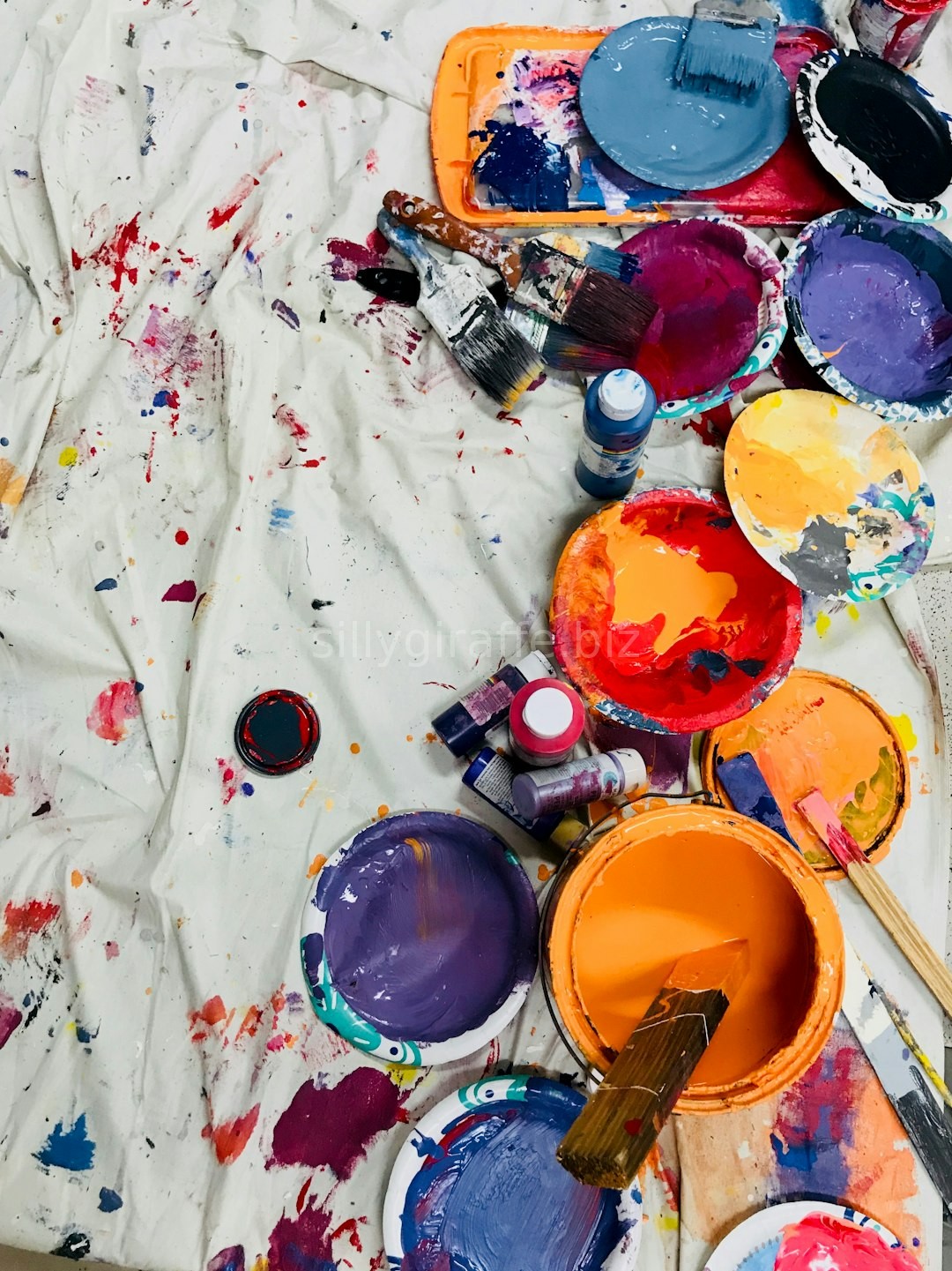 Watercolor
