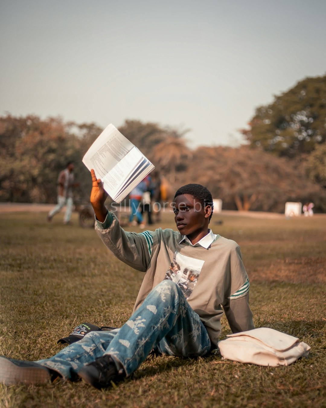 Forest Education