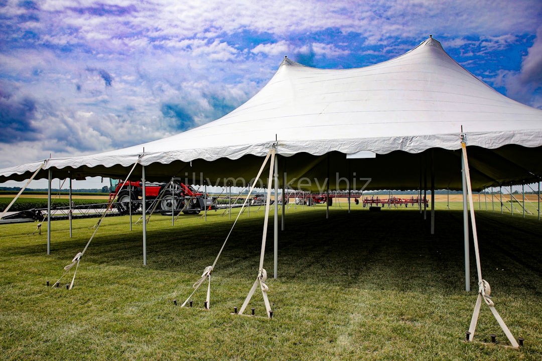 Tents