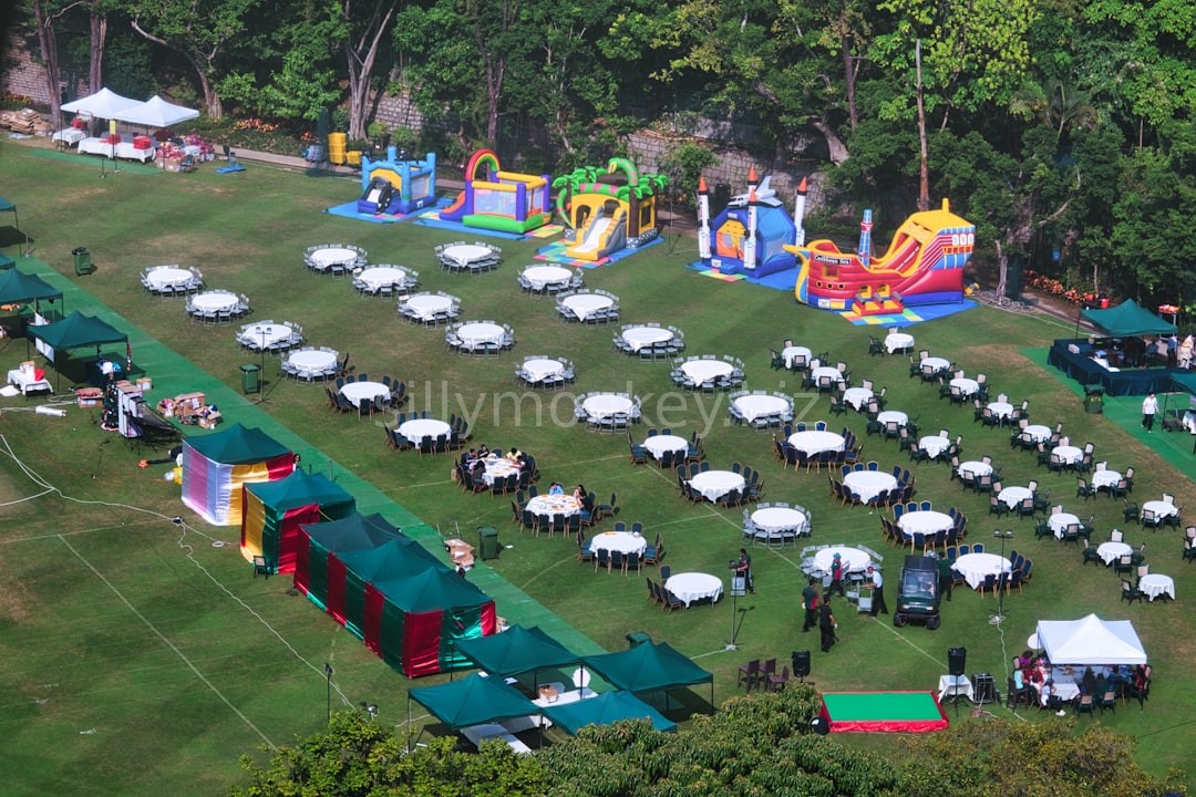 Party Decor