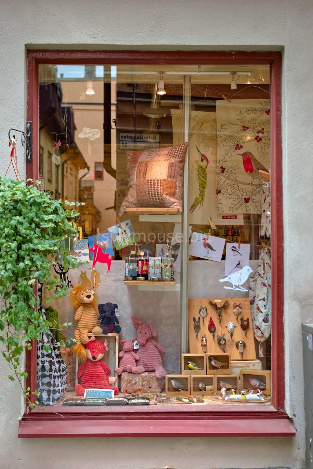 Stationery