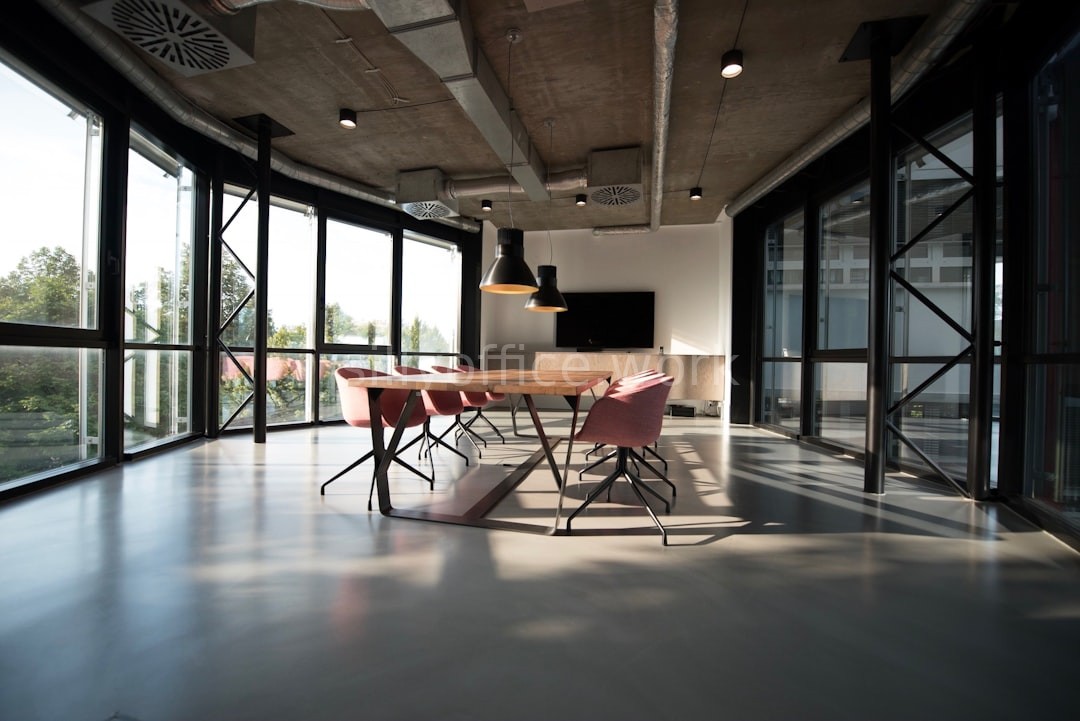 Meeting Rooms