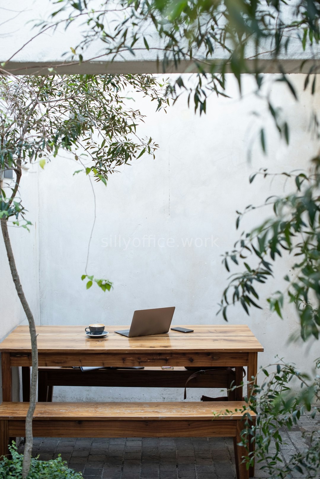 Co working space