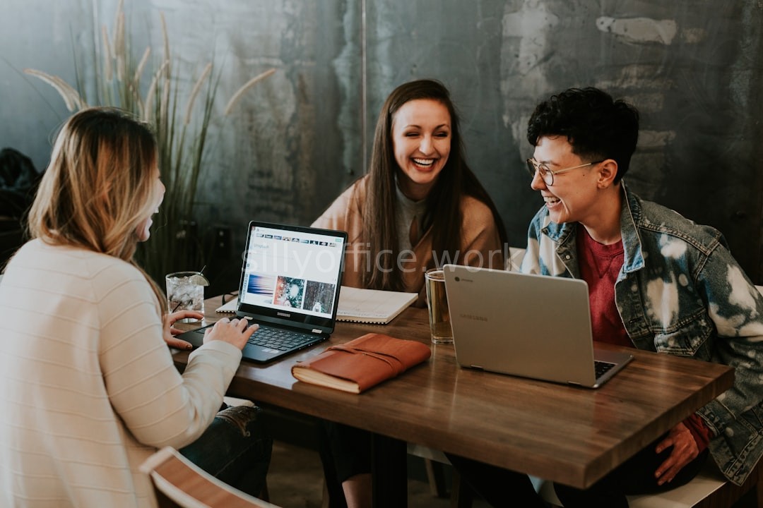 Private Offices