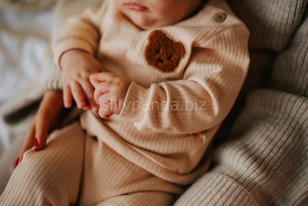 Sleepwear