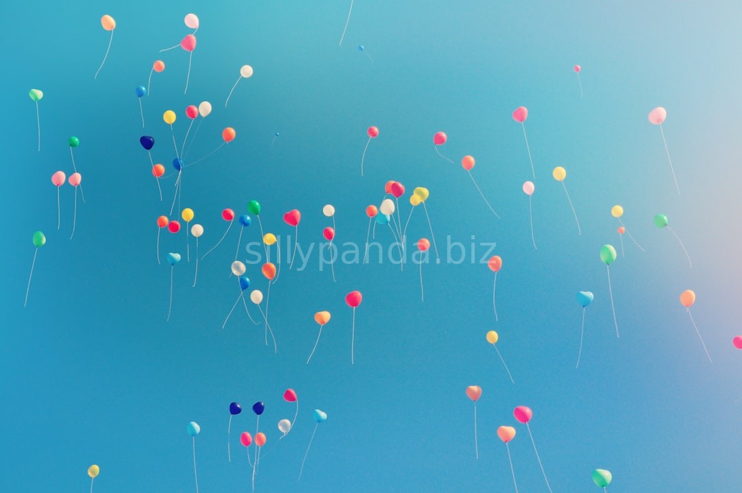 Balloon Arches