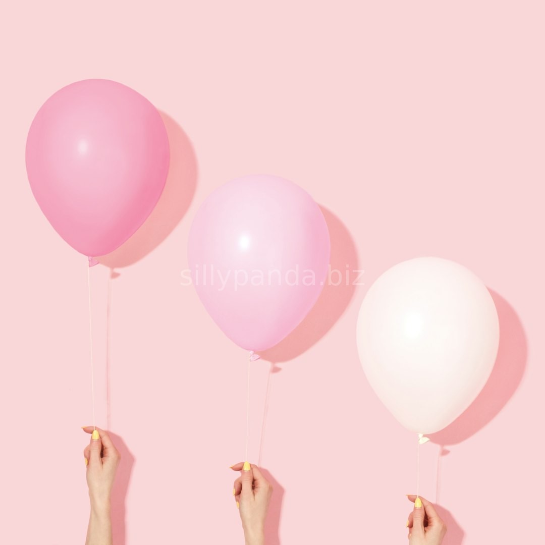 Balloon Arches