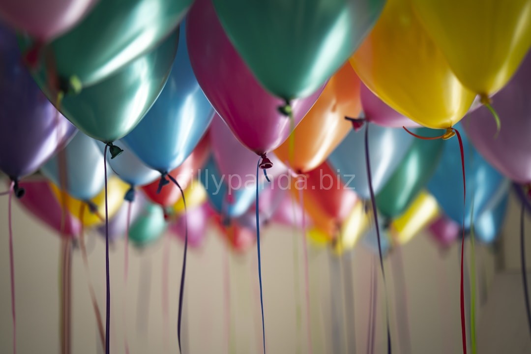 Event Decor