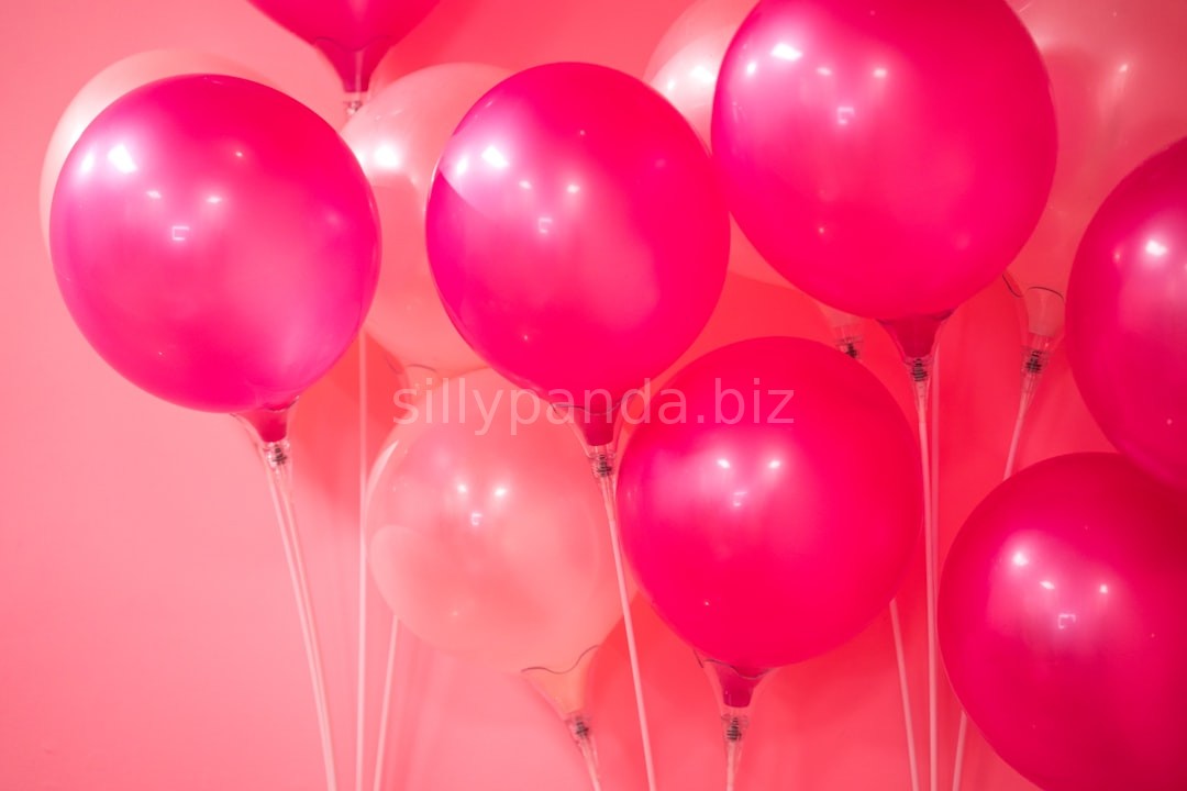 Event Styling