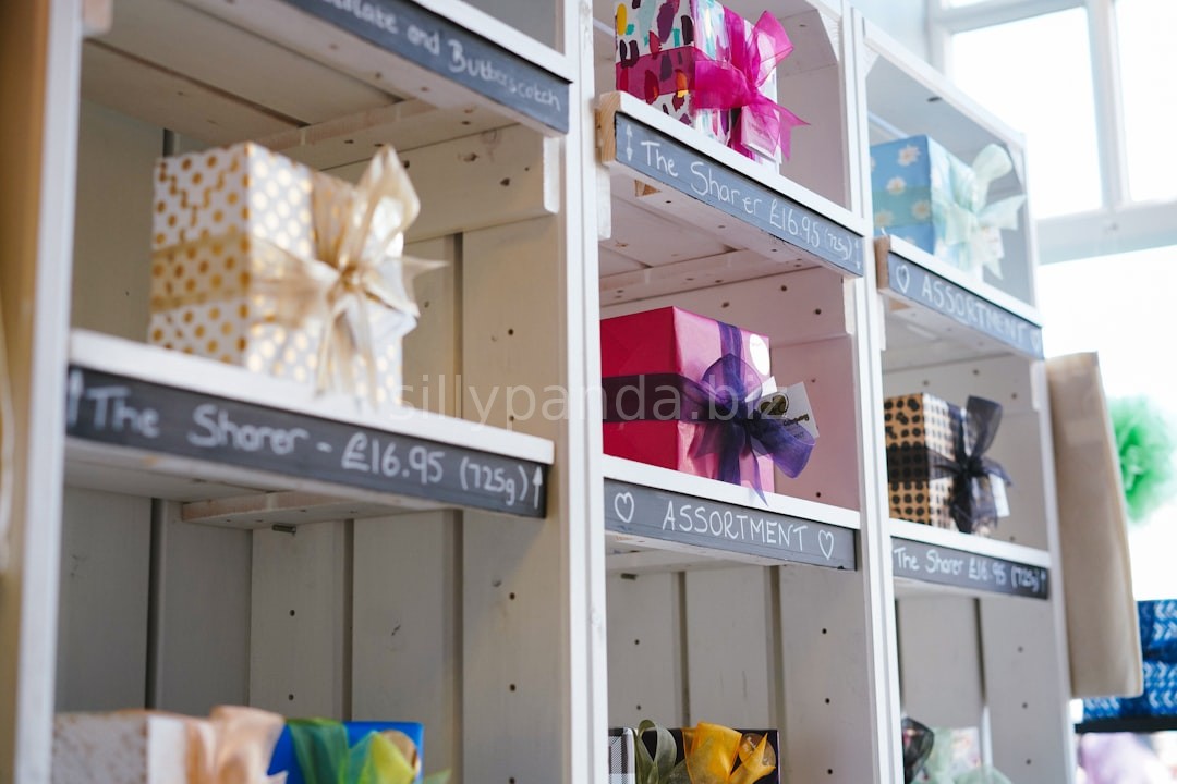 Curated Hampers