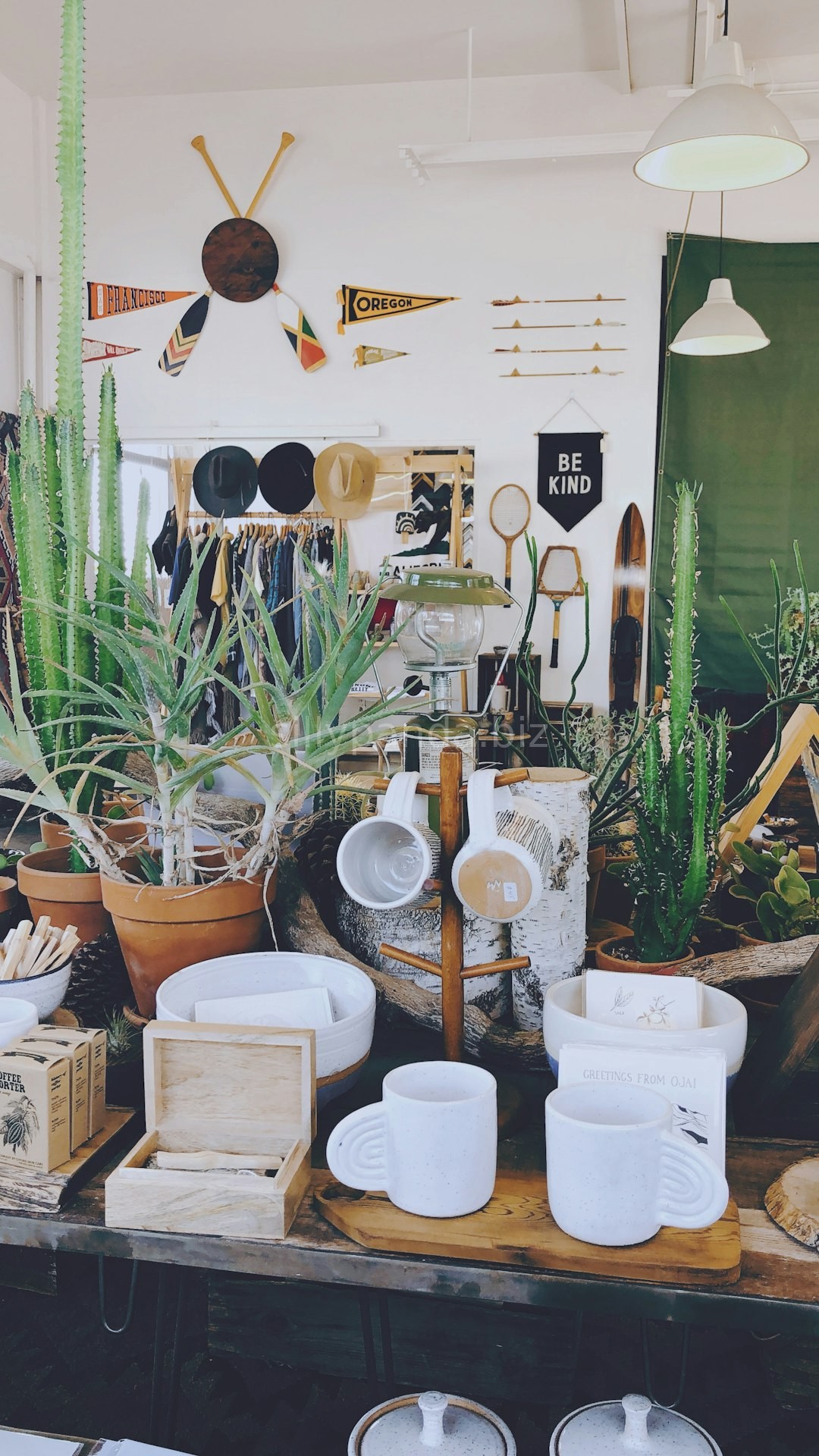 Artisanal Decor