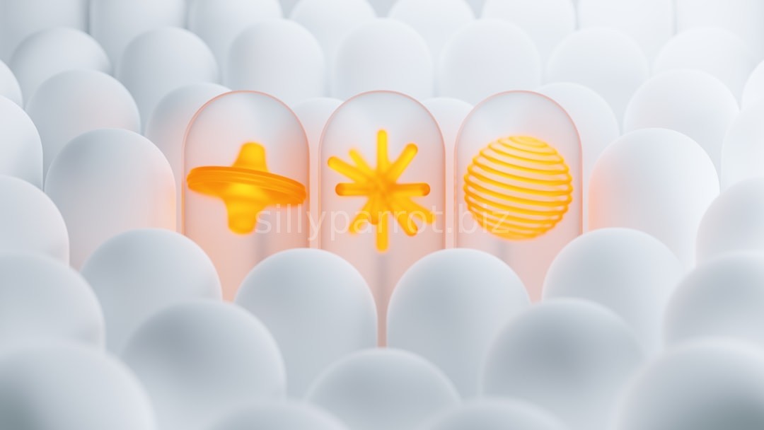 Brand Strategy Visual