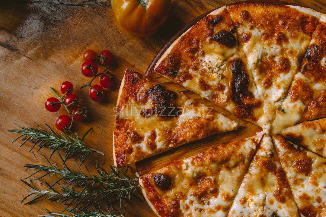Pizza 2