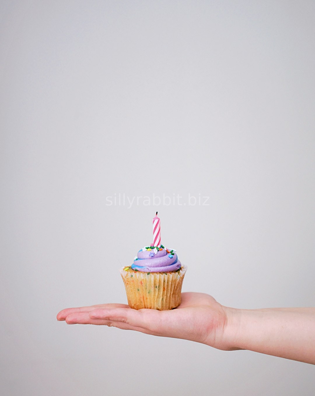 Artistic Cake Background
