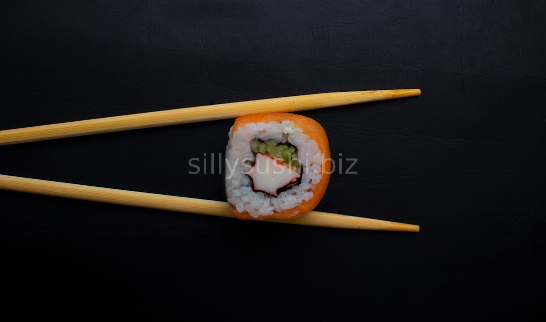 Sushi Detail